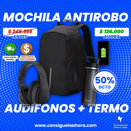 combo-maleta-antirrobo-consiguelotienda.com