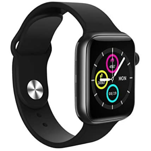 Reloj Inteligente Smart Watch T500 Pro ⌚