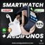 Imagen de WhatsApp 2024-07-29 a las 04.37.16_8c6c6fcd Combo Smartwatch + auriculares BT 🎧⌚