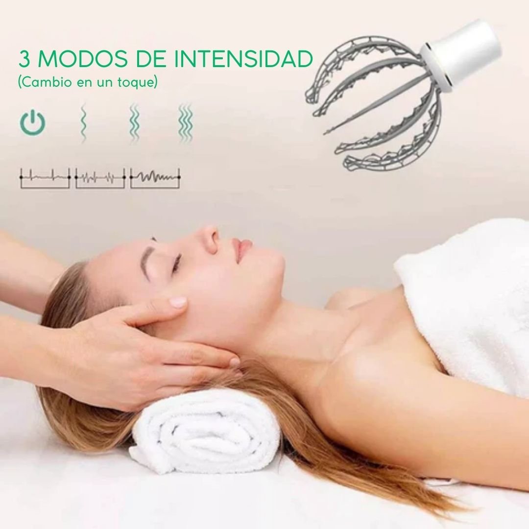 💪 3 Modos de Intensidad