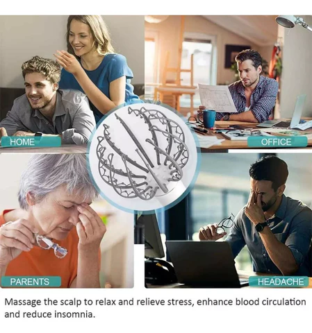 👩⚕️ Alivio Instantáneo en Tu Día a Día