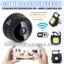 COMBO SEGURITECH: MINI CÁMARA HD + MINI LAMPARA PORTATIL