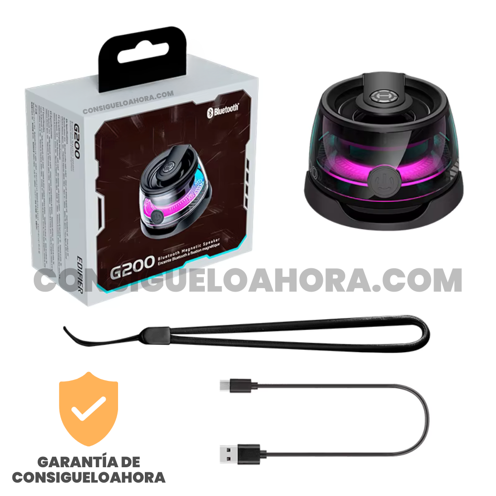 💎 EL MEJOR PARLANTE DEL MERCADO CUENTA CON GARANTÍA🟢