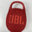 Parlante Original JBL Clip 5