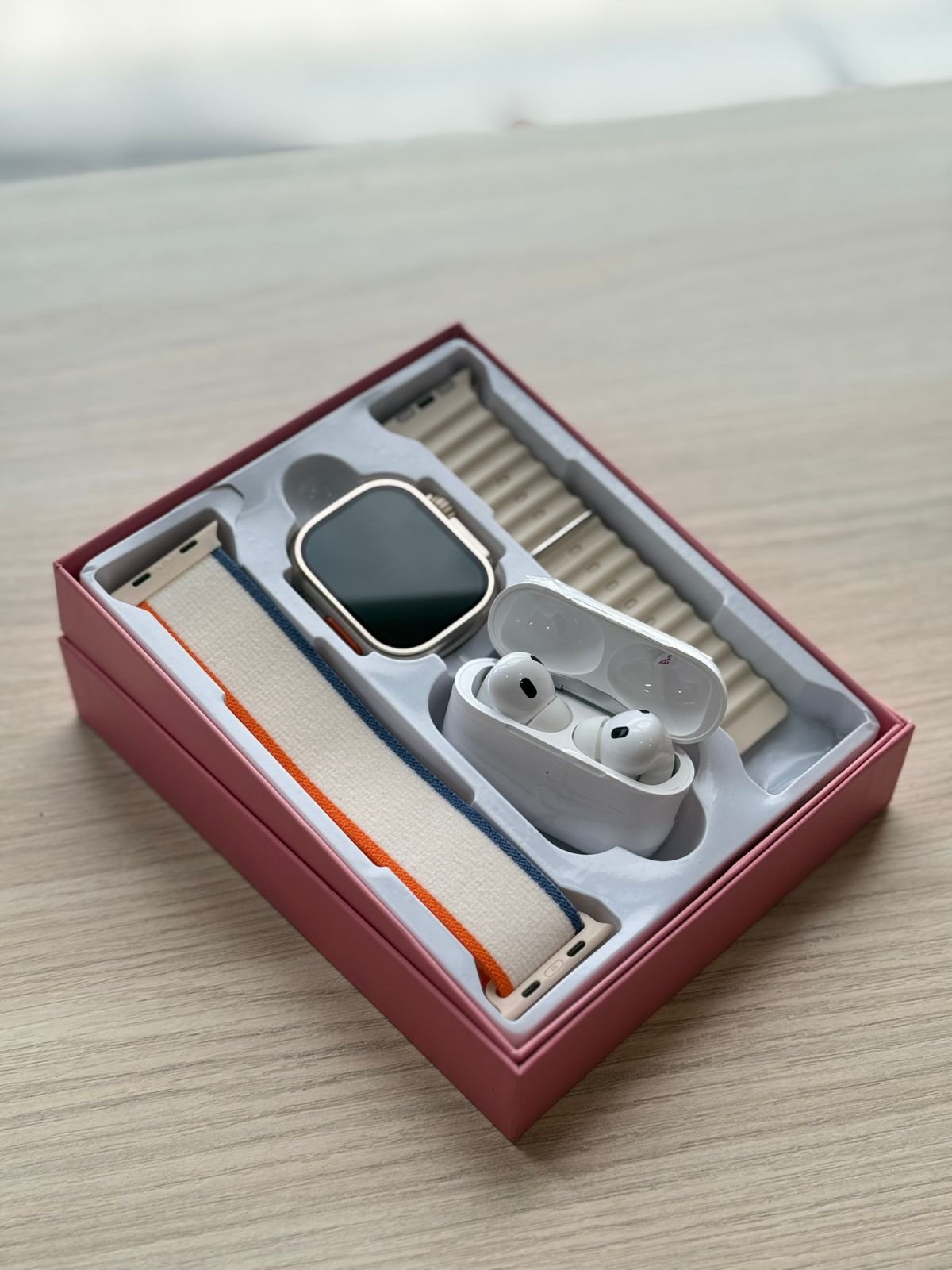 🏞️Diseño, resistencia y estilo que te acompañan siempre🏞️