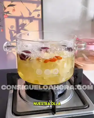 ⚠️ Uso inteligente: evita choques térmicos ⚠️