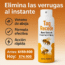 Agregar un título 🐝 Spray eliminador de verrugas Tag Recede