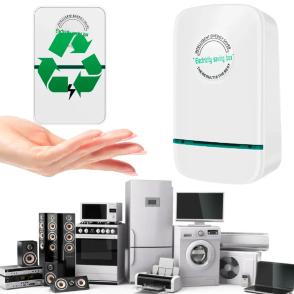 💡Cuida tus electrodomésticos día y noche💡