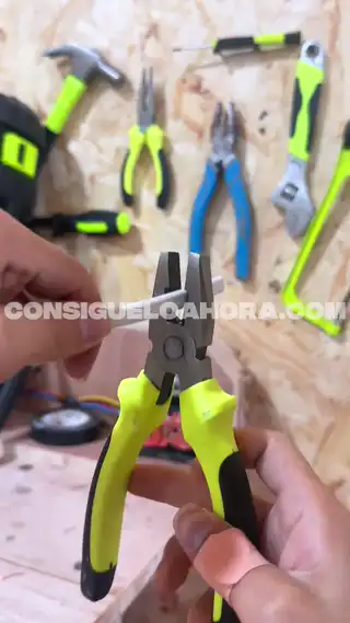 🛠️¿Estás preparado para cualquier emergencia?🛠️