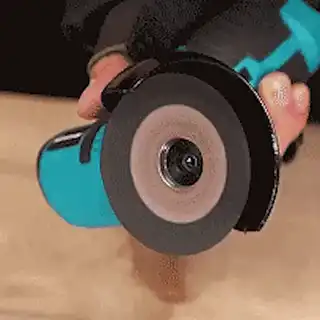 ⚡ ¡Potencia controlada al alcance de tu mano! ⚡