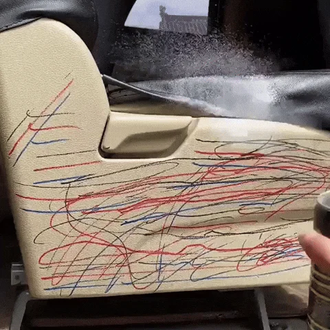 🧽 ¿Cansado de restregar y limpiar sin resultados? 🧽