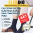 🧦 Flexino: Pack Calcetines Para Diabéticos 3 pares por el precio de 1