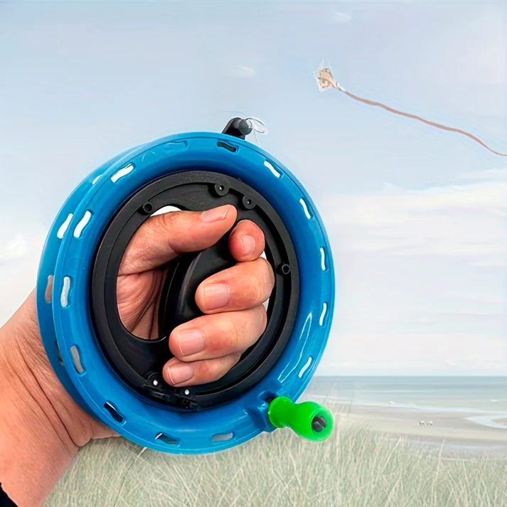 ✨ Incluye cola de cometa y hilo de 100M ✨