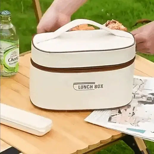 ❓ ¡¿Quieres disfrutar tu comida siempre a la temperatura ideal?! ❓