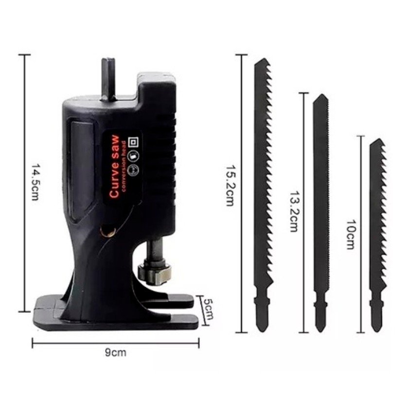 🛠️ Potencia concentrada en cada detalle 🛠️