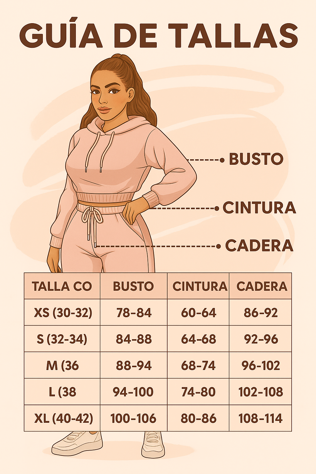 🛡️ Características Técnicas & Garantía 🛡️
