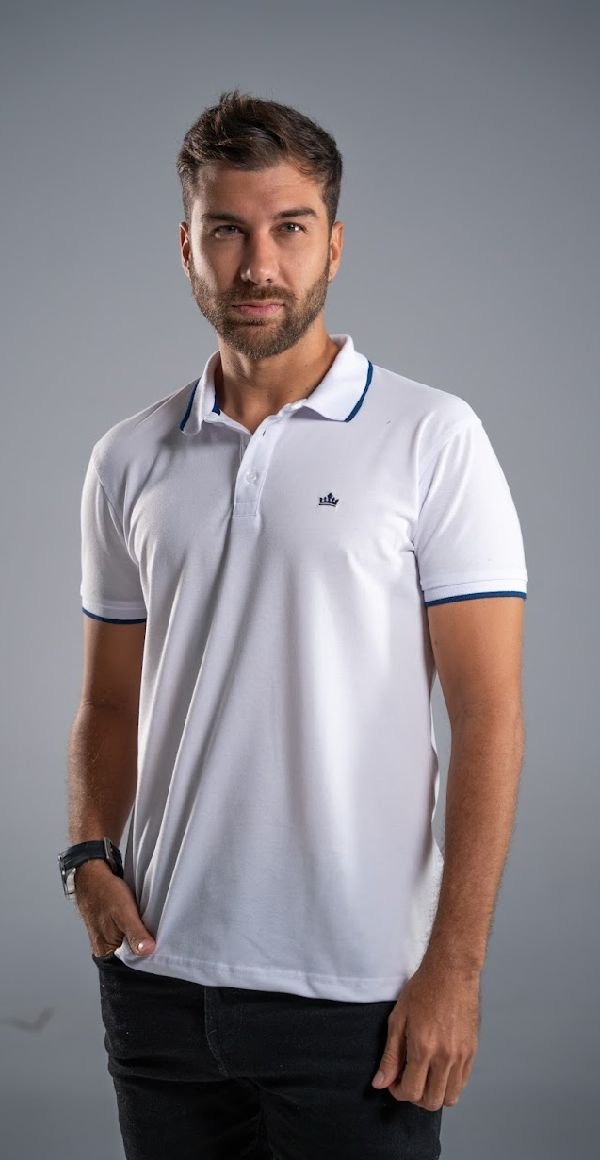 🔥 CAMISETA POLO VARONS EXCLUSIVE