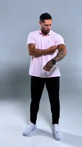 ❓ ¿Estás listo para verte como un hombre que impone presencia sin decir una palabra? ❓