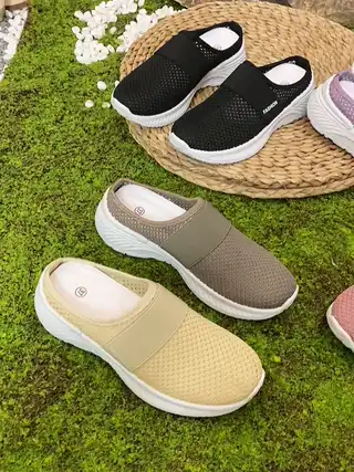 ☁️ Sensación ultra cómoda todo el día ☁️