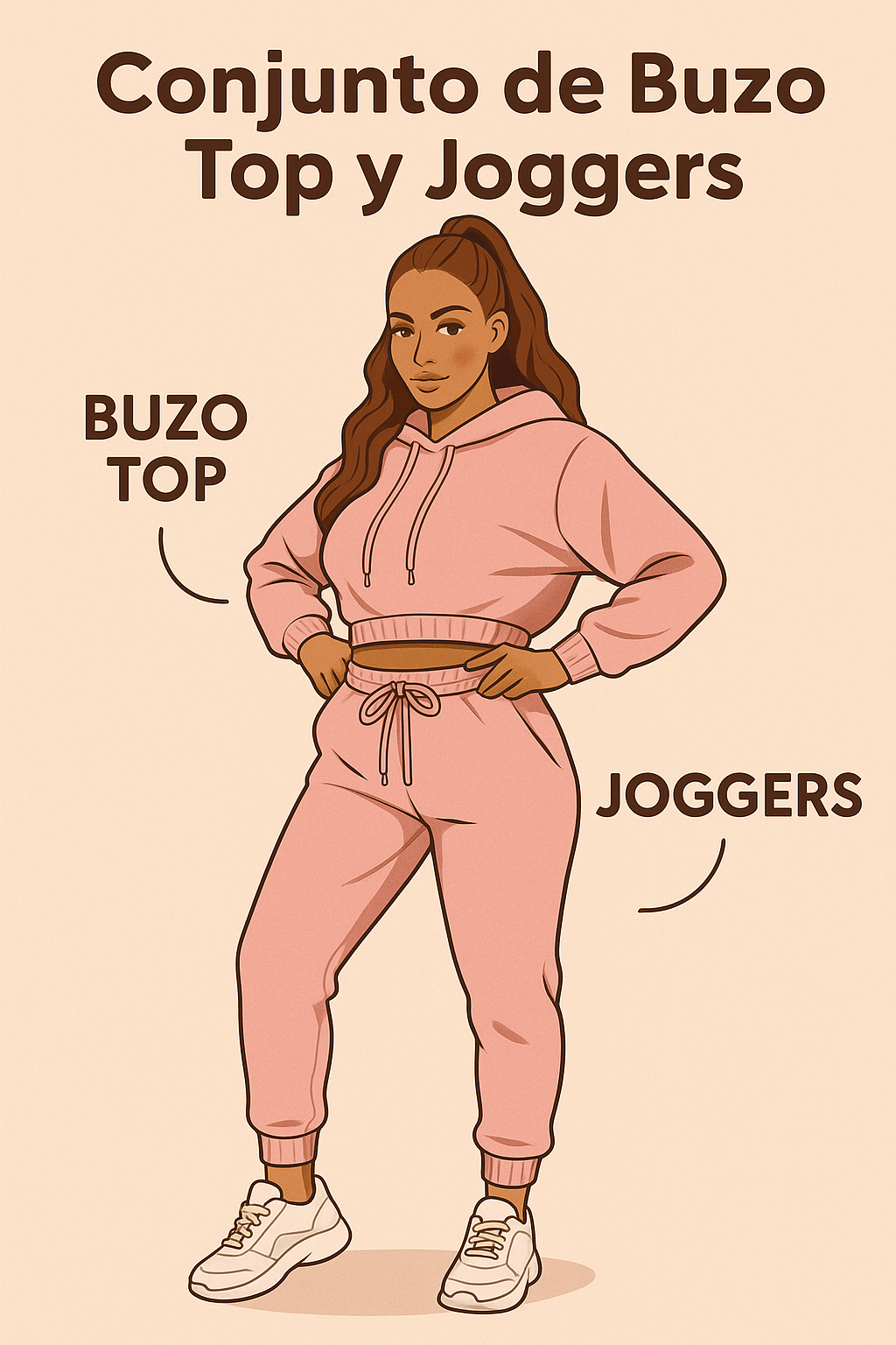 ✨ Comodidad que enamora, estilo que impacta ✨