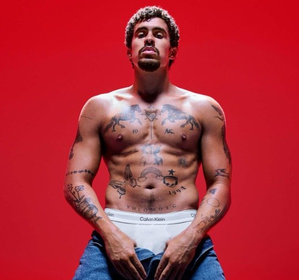 Pack Calvin Klein de 10 Boxer + Regalo 6 Medias 🧦