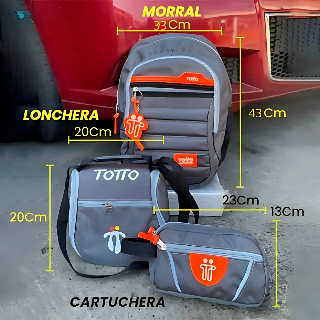 📦 Todo lo que incluye este combo 📦