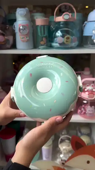 🎒 Diseñada para acompañar cada aventura escolar 🎒