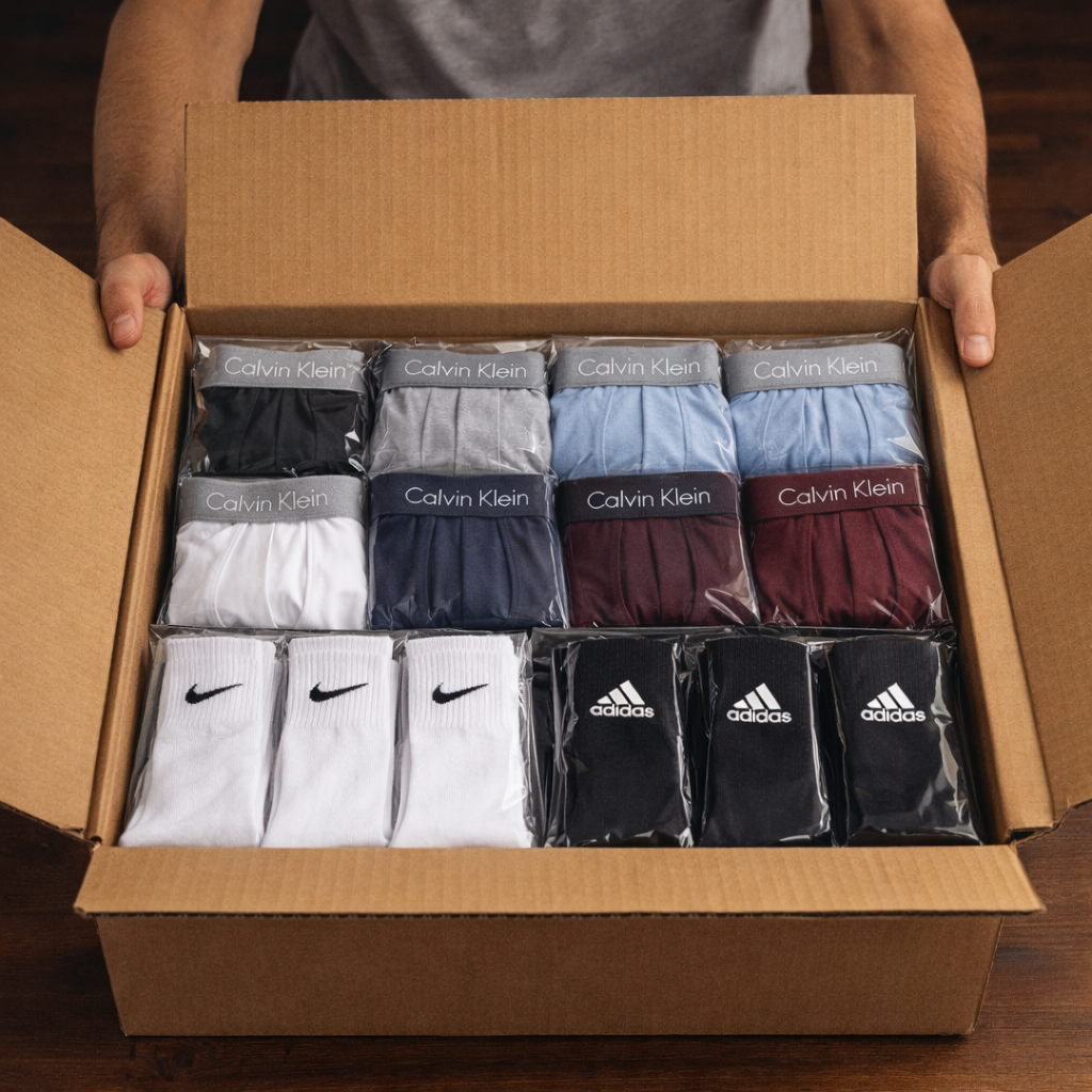 📦 Lo que incluye tu combo 📦