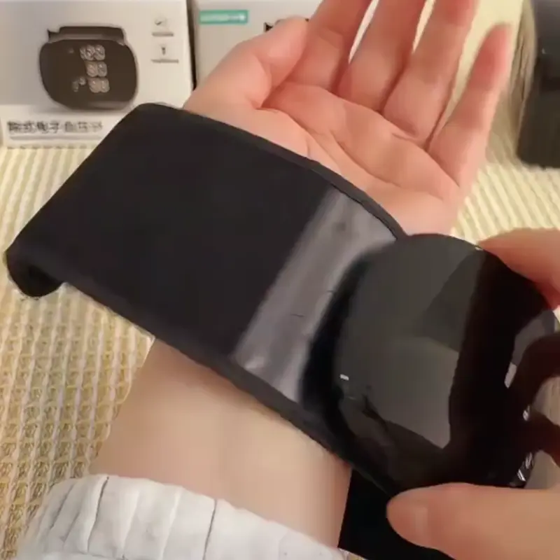 ❓ ¿Sabes realmente cómo está tu presión hoy? ❓