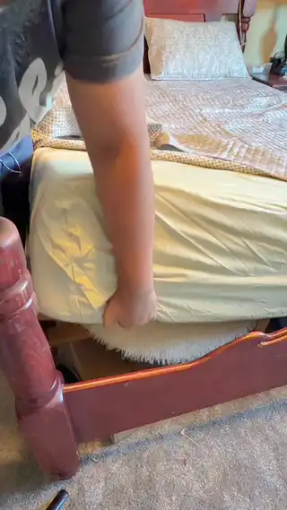 ❓¿Y si nadie supiera dónde guardas lo más valioso?❓