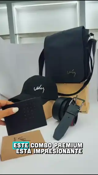 ❓¿Listo para sentir que tu presencia habla por ti?❓